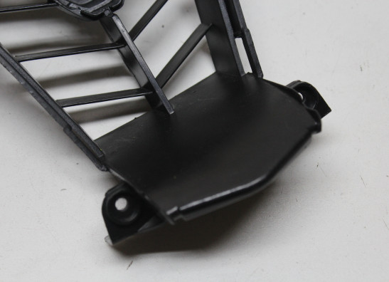 Topkuip Yamaha YZF R6