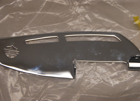 Voetsteun Rechts Harley Davidson Softtail