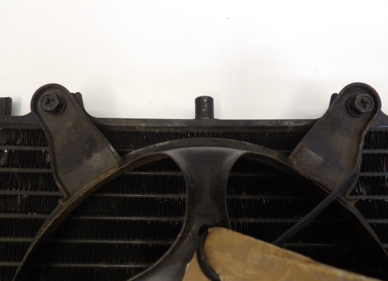 Radiateur Kawasaki GPX 750