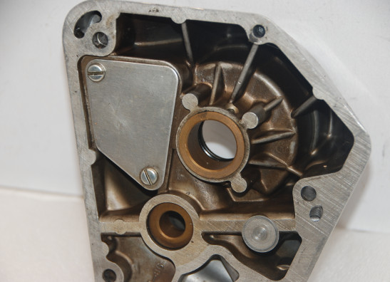 Motorblokdeksel Harley Davidson Softtail