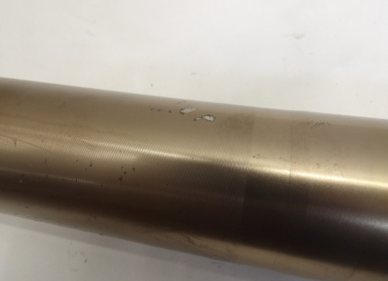 Standrohr Gabelholm rechts komplett Kawasaki ZX 9 R