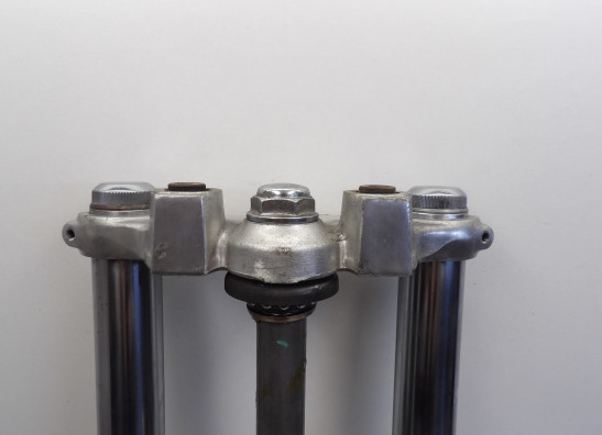 Gabelholm Komplett Honda VT 1100