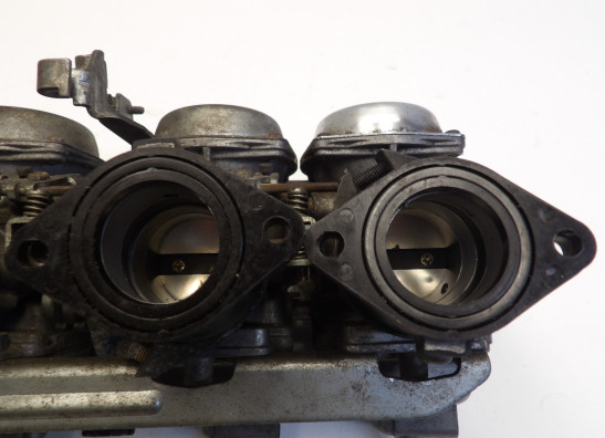 Carburetor assy Honda CBX 650 E
