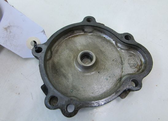 Motorblockdeckel Kawasaki ZX 10 R