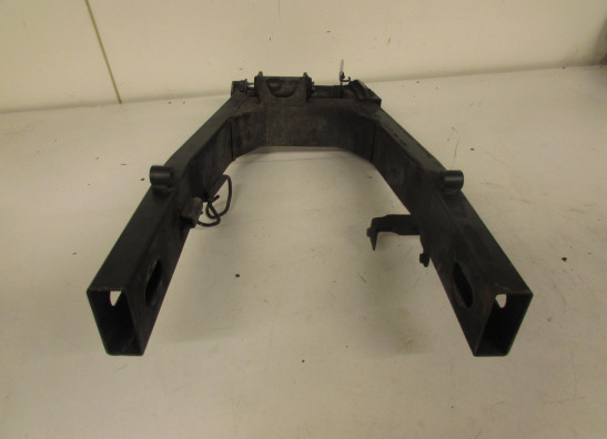 Achterbrug Kawasaki Z 750