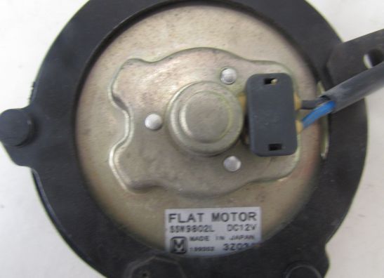 Lufter Yamaha YZF R1