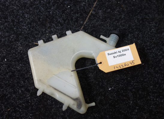 Koelvloeistof reservoir Suzuki SV 1000