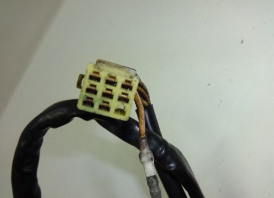 Stuurschakelaar links Suzuki GSX F 600