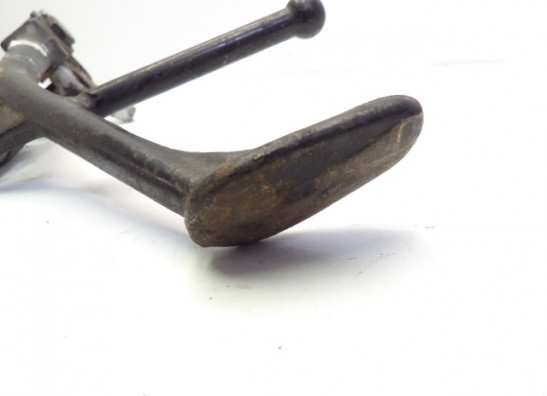 Standaard Yamaha FZR 1000