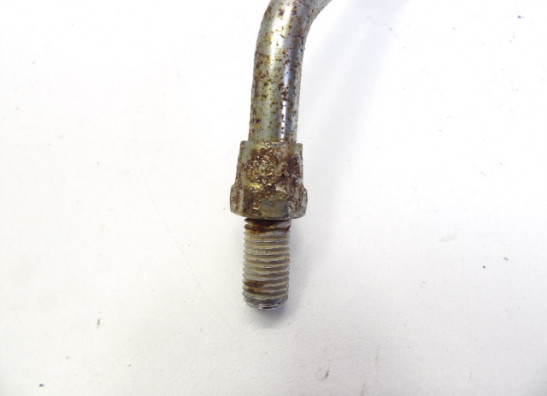 Mirror right Honda Goldwing GL