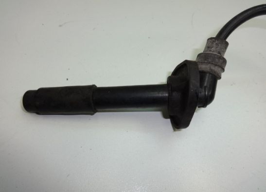 Zundspule Kawasaki ZZR 250