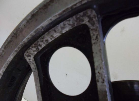 Vorderrad Komplett Yamaha XJ 900 S Diversion