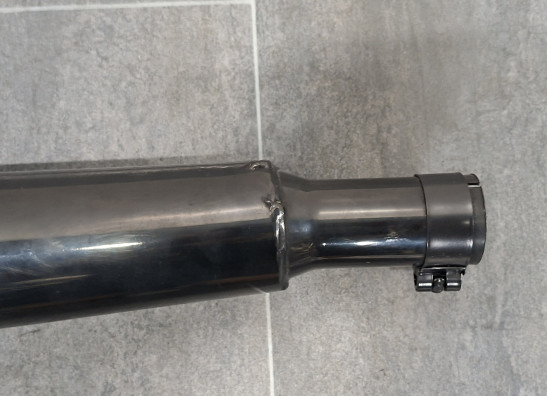 Uitlaat Kawasaki GPZ 750