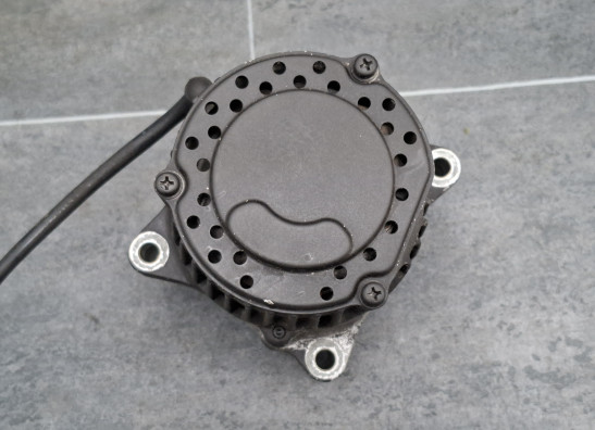 Dynamo Yamaha XJR 1300