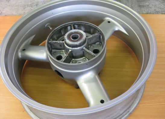 Felge hinten Triumph TT 600