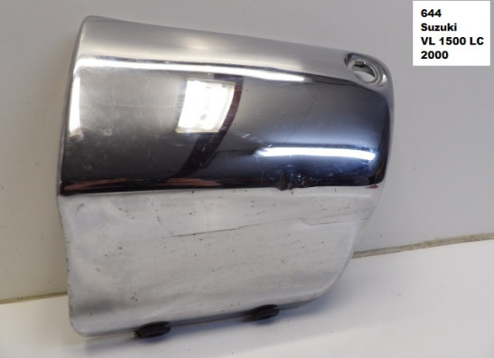 Frame - onderdelen Suzuki VL 1500 Intruder 1998-2012