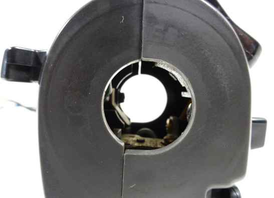 Handlebar switch assy left KTM 990 Superduke