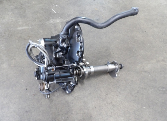 Versnellingsbak BMW R 1250 RS