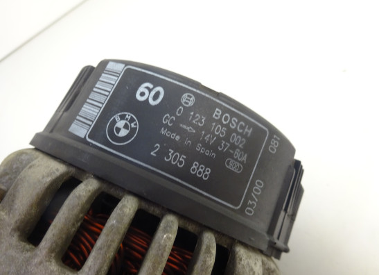 Dynamo BMW K 1200 RS