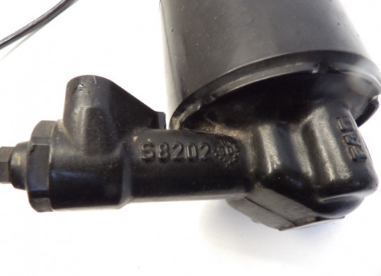 ABS pumpe druckmodulator BMW K 75