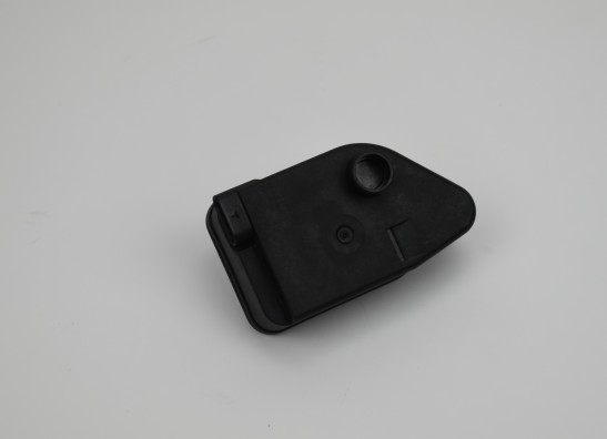 Uitlaat Husqvarna Nuda 900