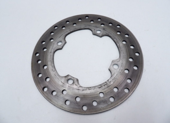 Rear brake disc Honda CBR 600 F