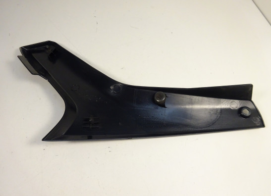 Tankcover Suzuki DL 650 V STROM