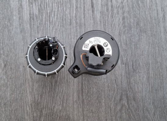 Handvat BMW F 850 GS Adventure