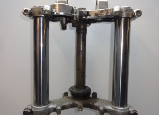 Voorpoten compleet Kawasaki EL 250