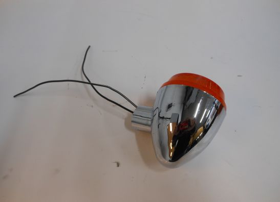 Knipperlicht links achter Honda VTX 1300