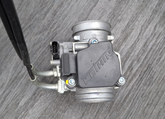 Throttle body Honda CTX 700 N