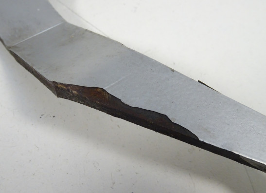 Rempedaal BMW R 1150 RT   R 850 RT