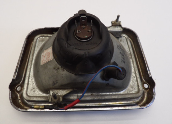 Headlight Yamaha XJ 750 