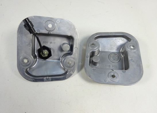 Luchtfilterhuis Kawasaki ZX 12 R