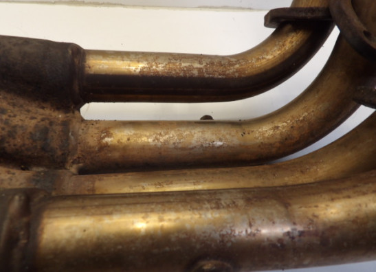 Downpipes Yamaha YZF R1