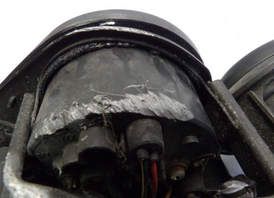 Teller Kawasaki ZXR 750