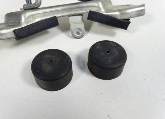 Tank Kawasaki VERSYS 650