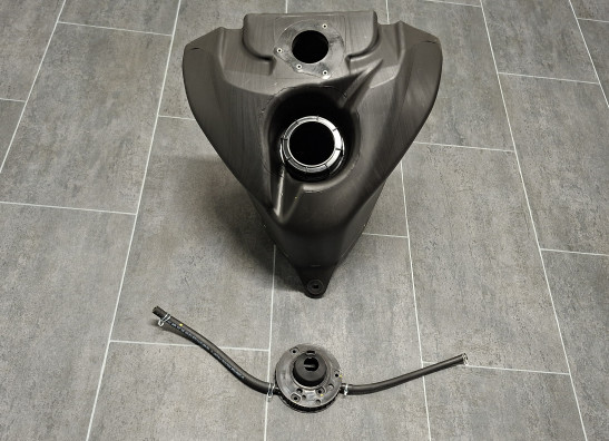 Benzintank Aprilia RS 457