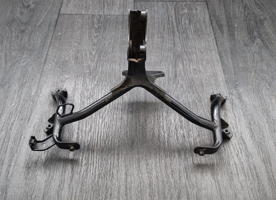 Geweih  Verkleidungshalter Kawasaki ZXR 750