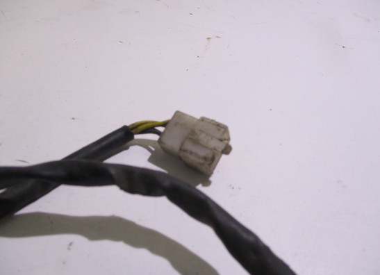 Lichtmaschine Suzuki GT 750