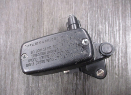 Koppelingspomp Honda CBF 1000