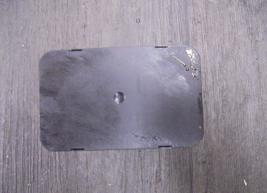 ABS pump Honda NT 1100 DCT