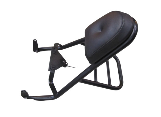 Rugsteun sissybar Honda VF 700  750 Supermagna