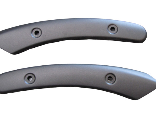 Achtersubframe Kawasaki 650 Vulcan S