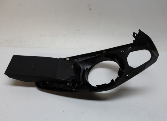 Tankcover Ducati Multistrada V4