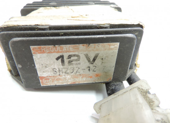 Spanningsregelaar Honda CM 250 C