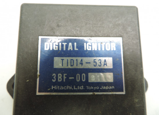 CDI ECU unit Yamaha FZR 400