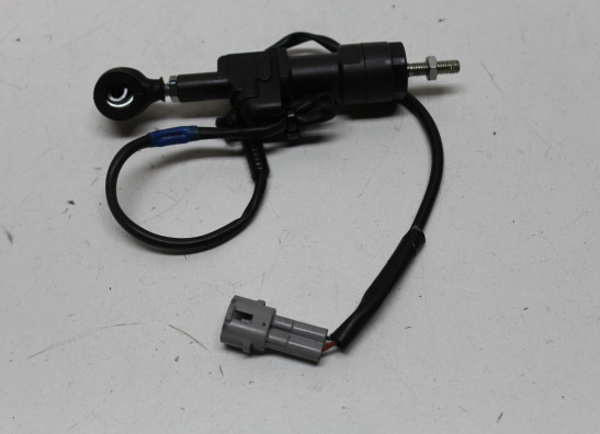 Schalthebel Yamaha MT 09