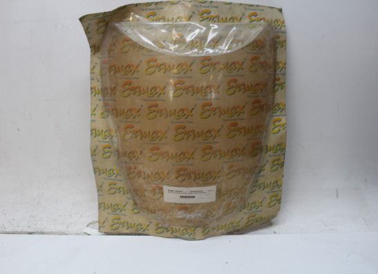 Kuipruit Kawasaki GPZ 500