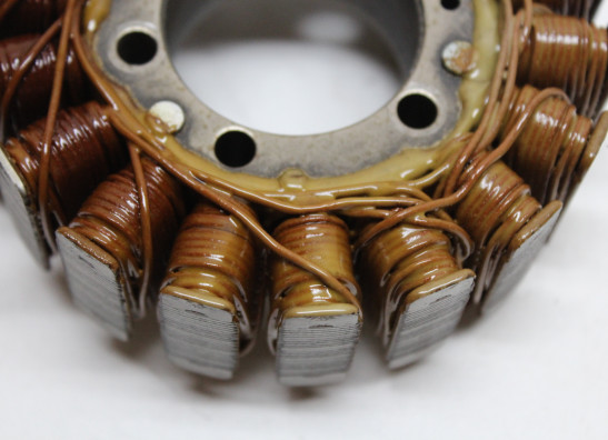 Lichtmaschine Ducati Monster 750